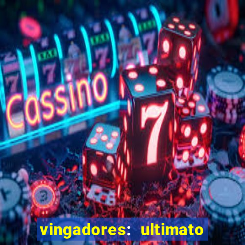 vingadores: ultimato filme completo dublado google drive